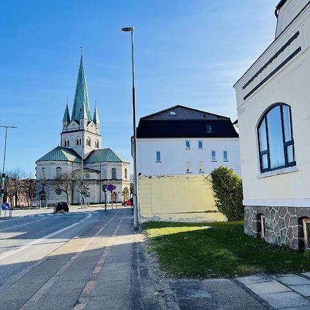 Aday - Frederikshavn City Center - Single Room Buitenkant foto