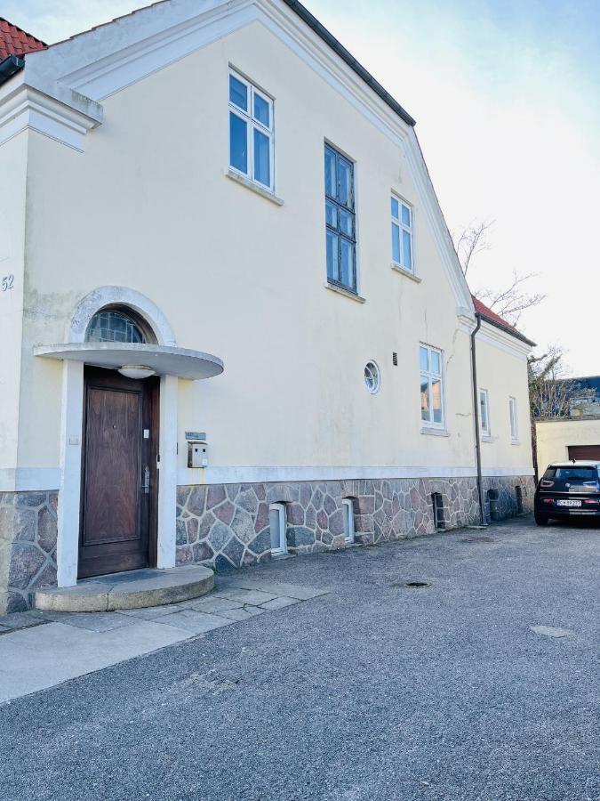 Aday - Frederikshavn City Center - Single Room Buitenkant foto
